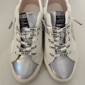 Vintage Havanas woman’s size 8